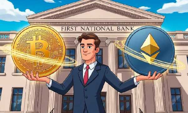 BIS представил новую систему оценки криптовалют