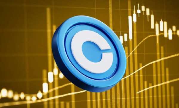 Биржа Coinbase должна получить финансовую выгоду от роста курса ETH выше $4000