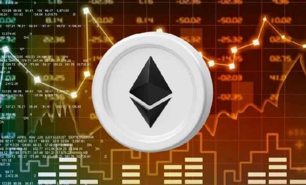 Количество циркулирующих монет эфира превысило 121 млн монет ETH — исторический максимум