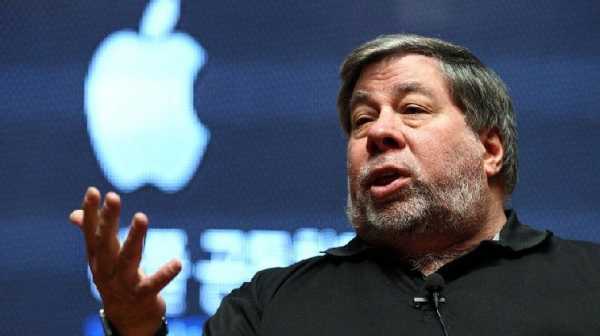 Соучредитель Apple Стив Возняк: Я никогда не раздаю биткоины бесплатно