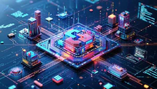 Acryptoinvest.news: Что такое Polygon и как он работает?