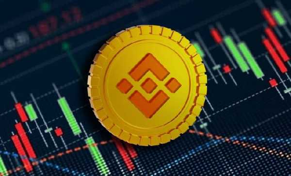 Вчера трейдеры депонировали на Binance $875 млн в USDT через сеть TRON