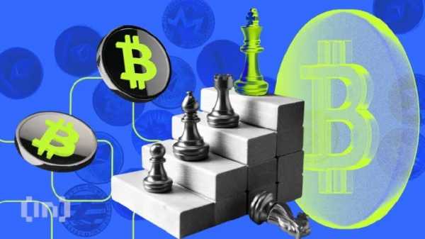Эти два индикатора намекают на рост биткоина (BTC)
