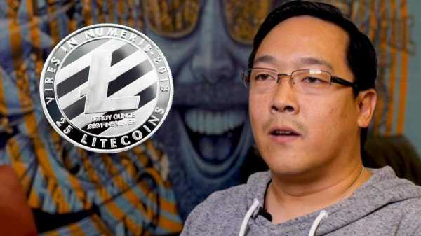 
                    Фармкомпания MEI Pharma купила ещё 929,548 Litecoin на сумму $100 млн                