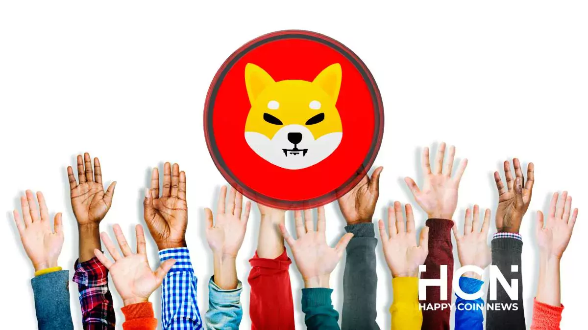 
                    Сообщество Shiba Inu требует нового, более эффективного лидера                