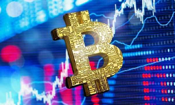 Glassnode: курс биткоина опустился ниже ключевого уровня $116 000 и не может подняться выше