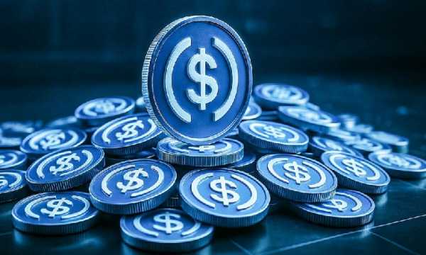 Coinbase возрождает фонд стейблкоинов Bootstrap для повышения ликвидности USDC в DeFi