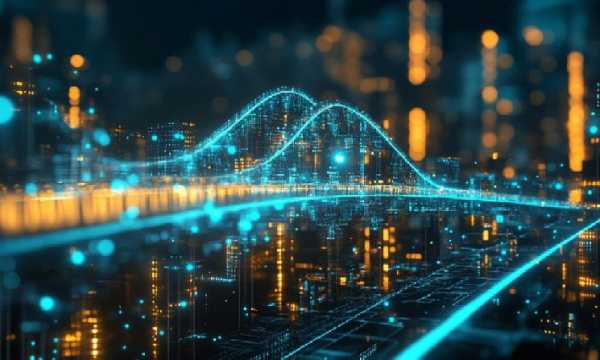 Пенсионный фонд Мичигана наращивает инвестиции в биткоин через ETF