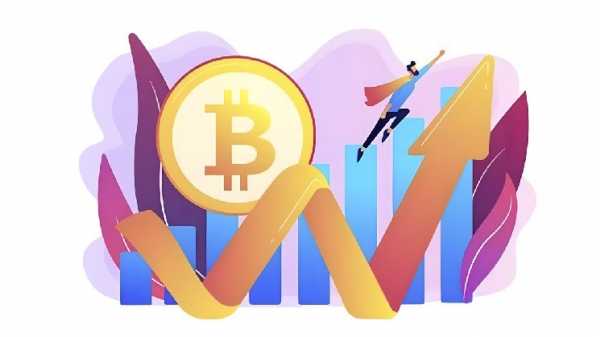 Биткоин снова поднялся выше $122 000 — ликвидность перетекает в Ethereum