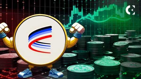 Цена Aerodrome (AERO) выросла на 30% после того, как Coinbase объявила об интеграции Base DEX: следующий прорыв до $2,30?