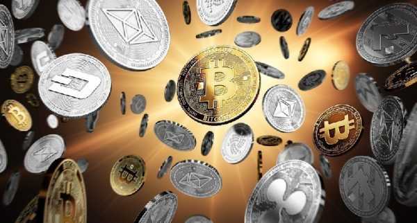Аналитик дал свой прогноз по 10 монетам