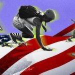 Американские криптоивнесторы боятся конфискации своих монет