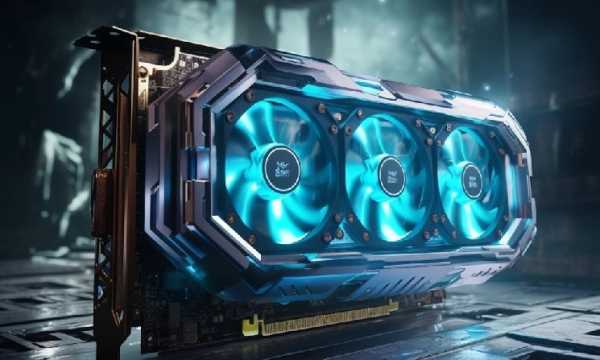 HIVE предоставит GPU для канадской платформы Sovereign AI Cloud