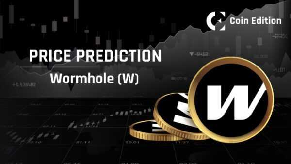 Прогноз цен на Wormhole (W) на 10 августа