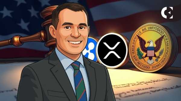 Адвокат XRP критикует бывшего адвоката SEC Тенрейро за то, что тот умолчал о проигрыше дела Ripple в биографии