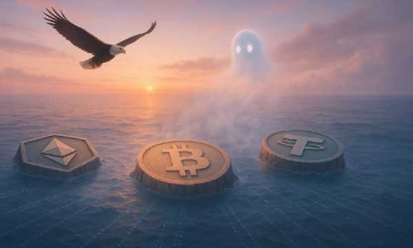 Aave упал более чем на 8% на фоне слухов о сделке с World Liberty Financial