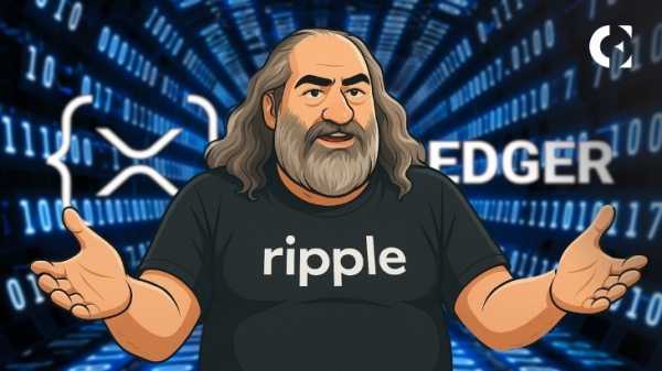 Технический директор Ripple объясняет, как XRPL и ILP будут способствовать бесперебойным платежам