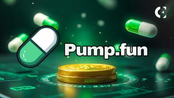 Pump.fun наносит ответный удар, открывая публике свою финансовую отчетность с новым инструментом отслеживания доходов