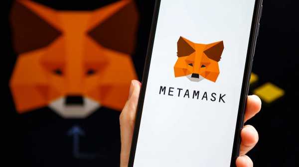 
                    Кошелёк MetaMask представит долларовый стейблкоин на этой неделе                