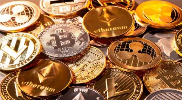Объемы криптоторгов на биржах достигли полугодового максимума
