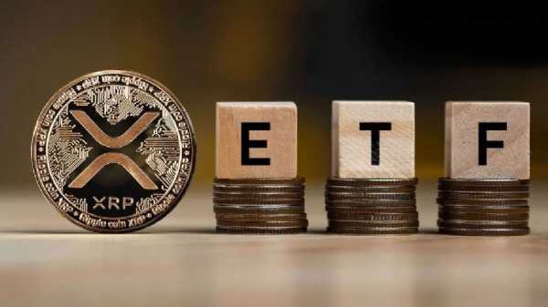 Шансы на одобрение спотовых XRP-ETF резко упали с 86% до 62%