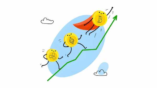 Биткоин установил новый исторический максимум выше $124 000 — Ethereum также близок к рекорду