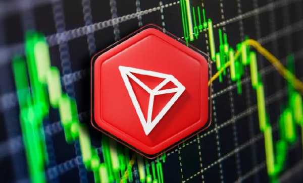 Холдеры криптовалюты TRX получили потенциальную прибыль более чем 150% за 1 год