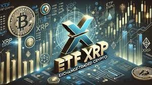 11 XRP ETF ждут решения SEC, одобрение может быть в течении двух месяцев