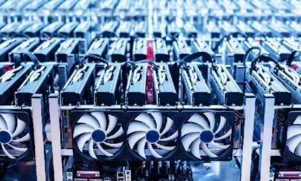 TeraWulf привлекает $850 млн через конвертируемые облигации для расширения майнинговых мощностей