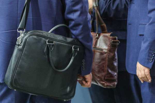 За чистой монетой: в РФ на треть выросло количество дел об отмывании денег