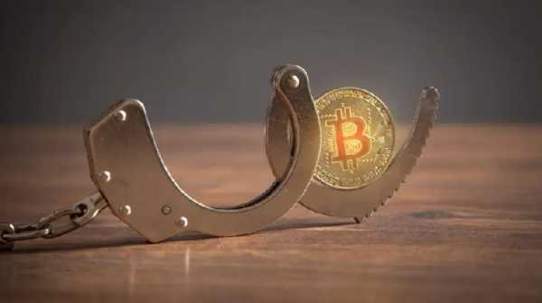 У криптоинвестора силой отобрали жесткий диск с биткоинами