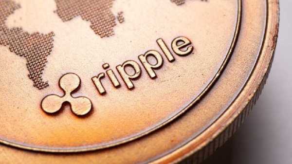 Ripple нацелен на бум токенизации в размере $19 трлн на фоне ускорения институционального принятия