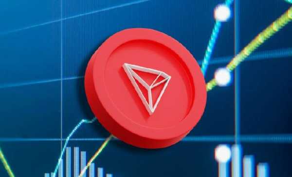 Переводы USDT в блокчейне TRON стали ключевым сигналом ликвидности ETH
