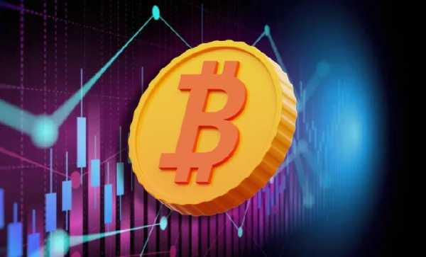 Биткоин находится в фазе накопления и тестирует ключевые уровни сопротивления