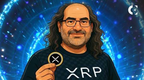 Технический директор Ripple опровергает заявления о централизации XRP и подчеркивает важность управления блокчейном