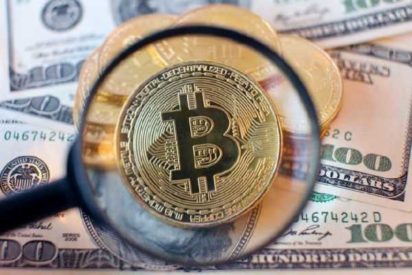 Как корпоративные резервы угрожают крипторынку