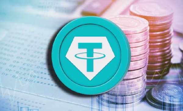 Tether снова лидирует по комиссиям: $620 млн за месяц и трехкратное преимущество над Circle