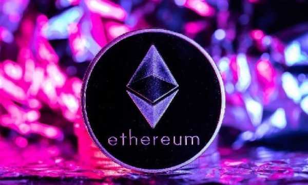 Бычий тренд ETH сталкивается с первыми признаками давления со стороны продавцов