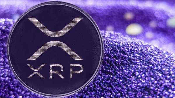 XRP Укрепляет Позиции в Корпоративных Казначействах по Мере Роста Институционального Спроса