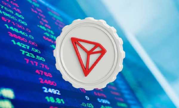 Сеть TRON демонстрирует стабильную скорость генерации новых блоков и работает без сбоев на фоне роста активности