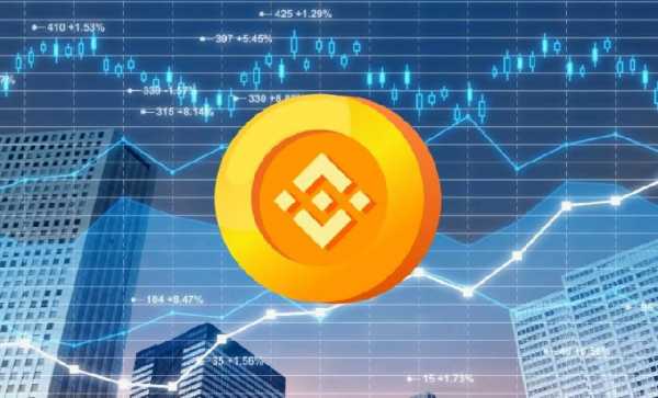 Исследователи отметили крупный приток ликвидности на Binance