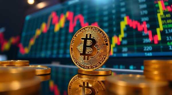 The Block: Биткоин рискует протестировать новые минимумы