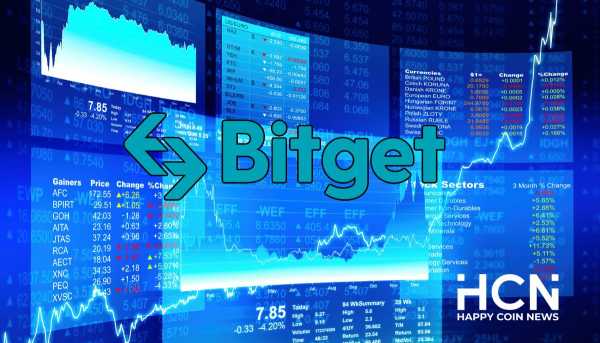 
                    Bitget представила токенизированные контракты на акции, привязанные к Tesla                