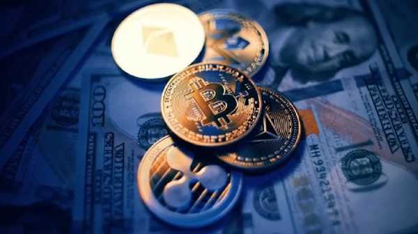 Короткое сжатие может ликвидировать биткоин-шорты на $18 млрд