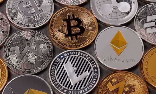 Цена Ethereum достигла двухнедельного минимума