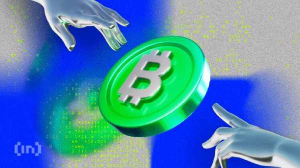 Что значит переток биткоинов от ретейла к институционалам