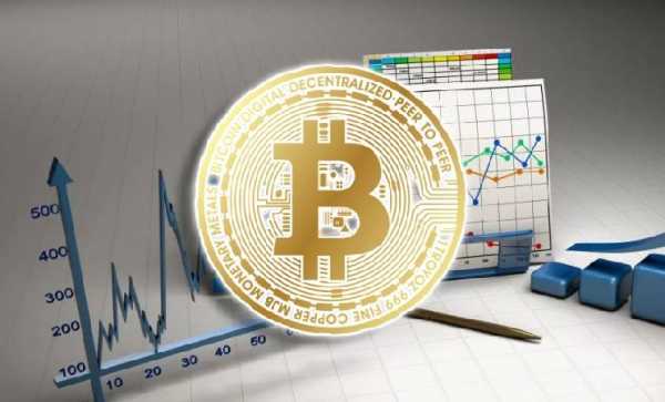 Эксперты ArabChain отметили ослабление силы BTC и риски дальнейшей коррекции в августе