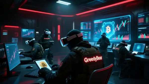 Хакеры из GreedyBear заразили браузеры 150 программами для кражи криптовалют