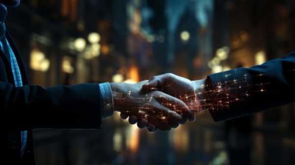 Verb Technology обеспечила создание резерва в TON