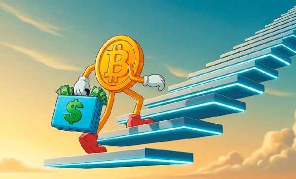 Глава Canary Capital: у Bitcoin есть потенциал роста до $150 тыс